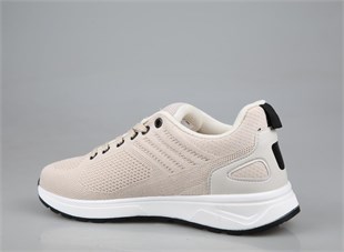 MP 251-2303 Bej Erkek Sneakers