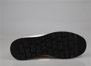 MP 251-2303 Bej Unisex Sneakers