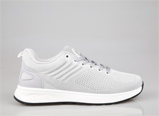 MP 251-2303 Gri Erkek Sneakers
