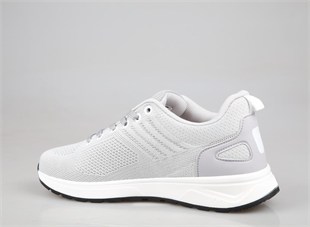 MP 251-2303 Gri Erkek Sneakers