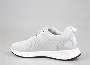 MP 251-2303 Gri Erkek Sneakers