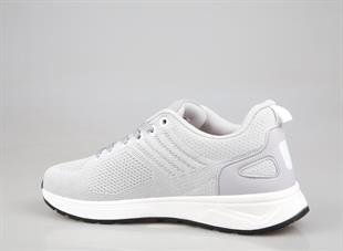 MP 251-2303 Gri Erkek Sneakers