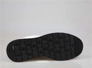 MP 251-2303 Gri Erkek Sneakers