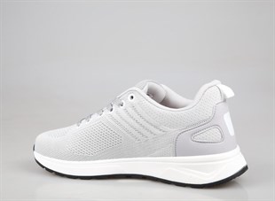 MP 251-2303 Gri Erkek Sneakers