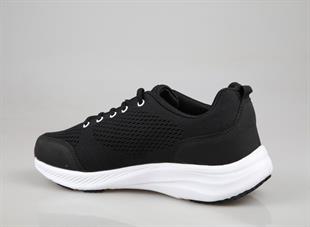 MP 251-2305 Siyah-Beyaz Erkek Sneakers