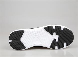 MP 251-2305 Siyah-Beyaz Erkek Sneakers