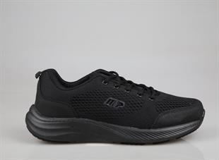 MP 251-2305 Siyah Erkek Sneakers