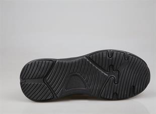MP 251-2305 Siyah Erkek Sneakers