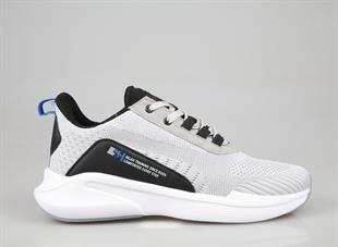 MP 251-2310 Gri Erkek Sneakers