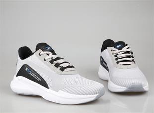 MP 251-2310 Gri Erkek Sneakers