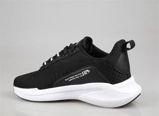 MP 251-2310 Siyah-Beyaz Erkek Sneakers