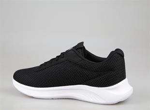 MP 251-2311 Siyah-Beyaz Erkek Sneakers