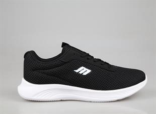 MP 251-2311 Siyah-Beyaz Erkek Sneakers