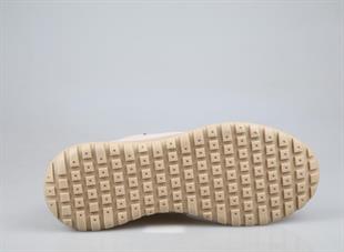 MP 251-2317 Bej Erkek Sneakers