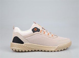 MP 251-2317 Bej Erkek Sneakers