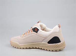 MP 251-2317 Bej Erkek Sneakers