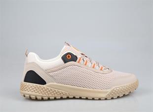 MP 251-2317 Bej Erkek Sneakers