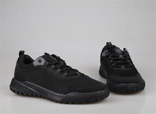 MP 251-2317 Siyah Erkek Sneakers