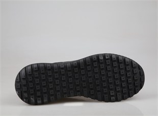 MP 251-2317 Siyah Erkek Sneakers