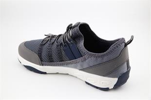 MP 251-2318 Füme Erkek Sneakers