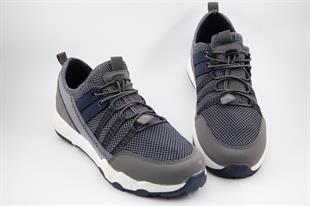 MP 251-2318 Füme Erkek Sneakers
