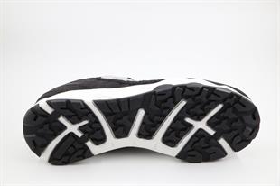 MP 251-2318 Siyah-Beyaz Erkek Sneakers