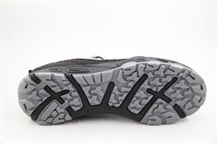 MP 251-2318 Siyah Erkek Sneakers