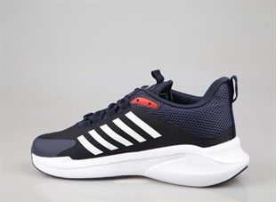 MP 251-2333 Lacivert Erkek Sneakers