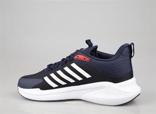 MP 251-2333 Lacivert Erkek Sneakers