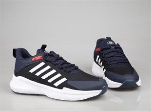 MP 251-2333 Lacivert Erkek Sneakers
