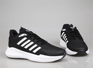 MP 251-2333 Siyah-Beyaz Erkek Sneakers
