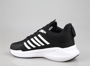 MP 251-2333 Siyah-Beyaz Erkek Sneakers