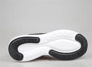 MP 251-2333 Siyah-Beyaz Erkek Sneakers