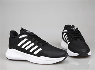 MP 251-2333 Siyah-Beyaz Erkek Sneakers