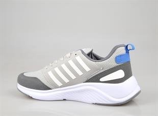 MP 251-2334 Gri Erkek Sneakers