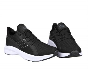 MP 251-2390 Siyah Unisex Sneakers