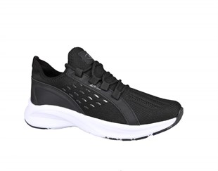 MP 251-2390 Siyah Unisex Sneakers