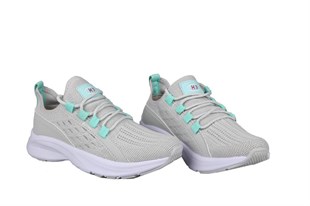 MP 251-2390 Yeşil Unisex Sneakers
