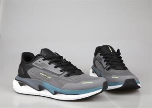 MP 251-2801 Füme Erkek Sneakers