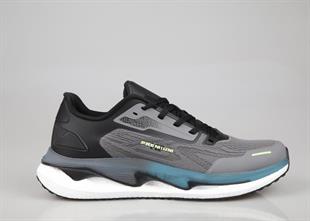 MP 251-2801 Füme Erkek Sneakers