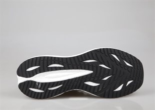 MP 251-2801 Siyah-Beyaz Erkek Sneakers