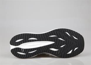 MP 251-2801 Siyah-Beyaz Erkek Sneakers