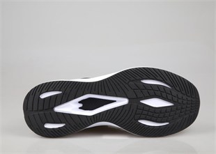 MP 251-2810 Siyah-Beyaz Erkek Sneakers
