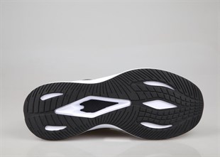 MP 251-2810 Siyah-Beyaz Erkek Sneakers