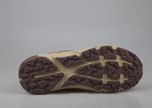 MP 251-2811 Bej Erkek Sneakers