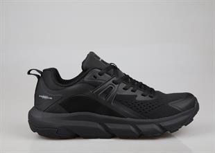 MP 251-2811 Siyah Erkek Sneakers