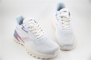 MP 251-2823 Beyaz Unisex Sneakers