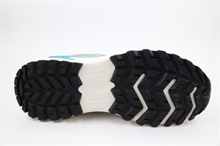 MP 251-2823 Gri Erkek Sneakers