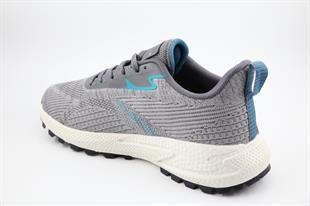 MP 251-2823 Gri Erkek Sneakers