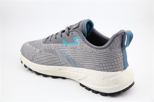 MP 251-2823 Gri Erkek Sneakers